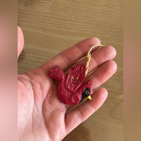 CHRISTMAS ORNAMENTS - Picture 3 of 3